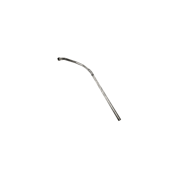 Rear Downpipe (Long)