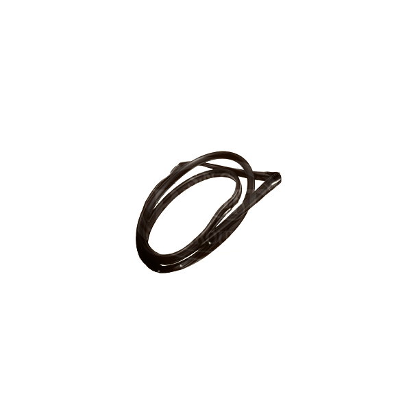Front Door Sealing Rubber RH