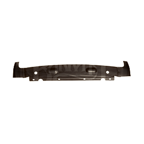 Front Lower Valance Panel