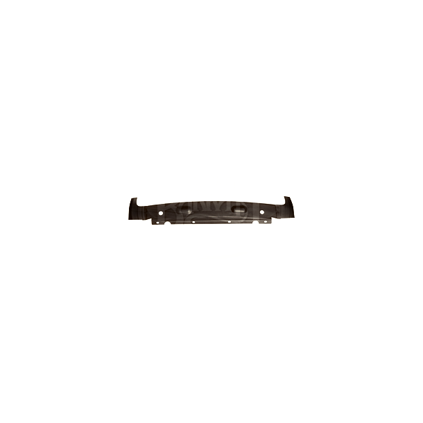 Front Lower Valance Panel