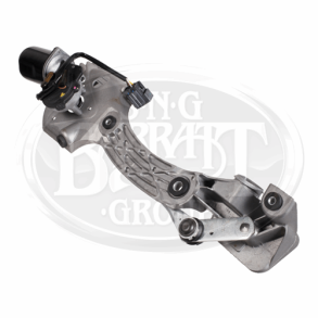 Windscreen Wiper Motor Assembly LHD