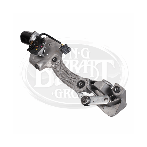 Windscreen Wiper Motor Assembly LHD