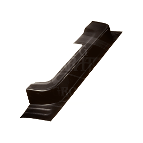 Rear Door Lower Repair Panel LH