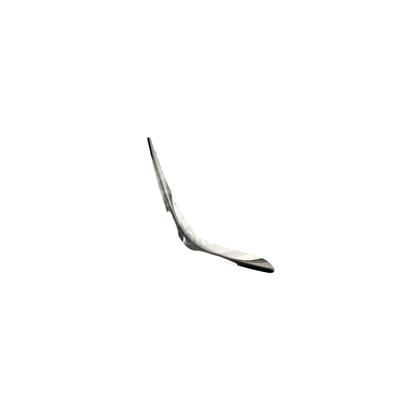 Blade-bumper