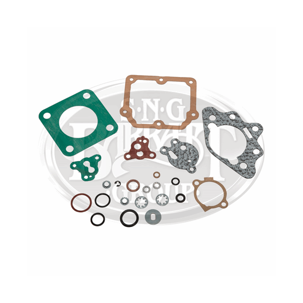 Carburettor Gasket Set