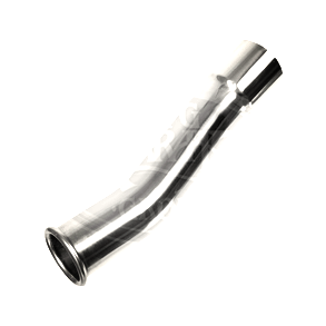 Tailpipe Finisher RH