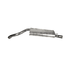 Exhaust Silencer