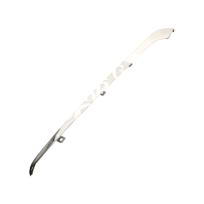 Rear Bumper Blade RH