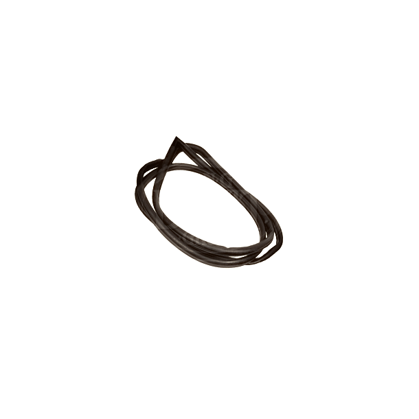 Door Seal - Left Hand Rear
