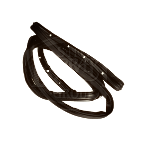 Front Primary Door Seal LH