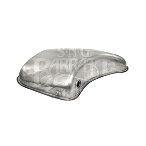 Fuel Tank RH
