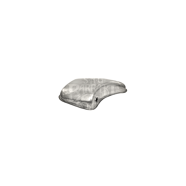 Fuel Tank RH