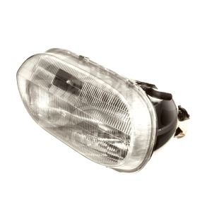 Headlamp Assembly LH