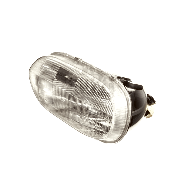 Headlamp Assembly LH